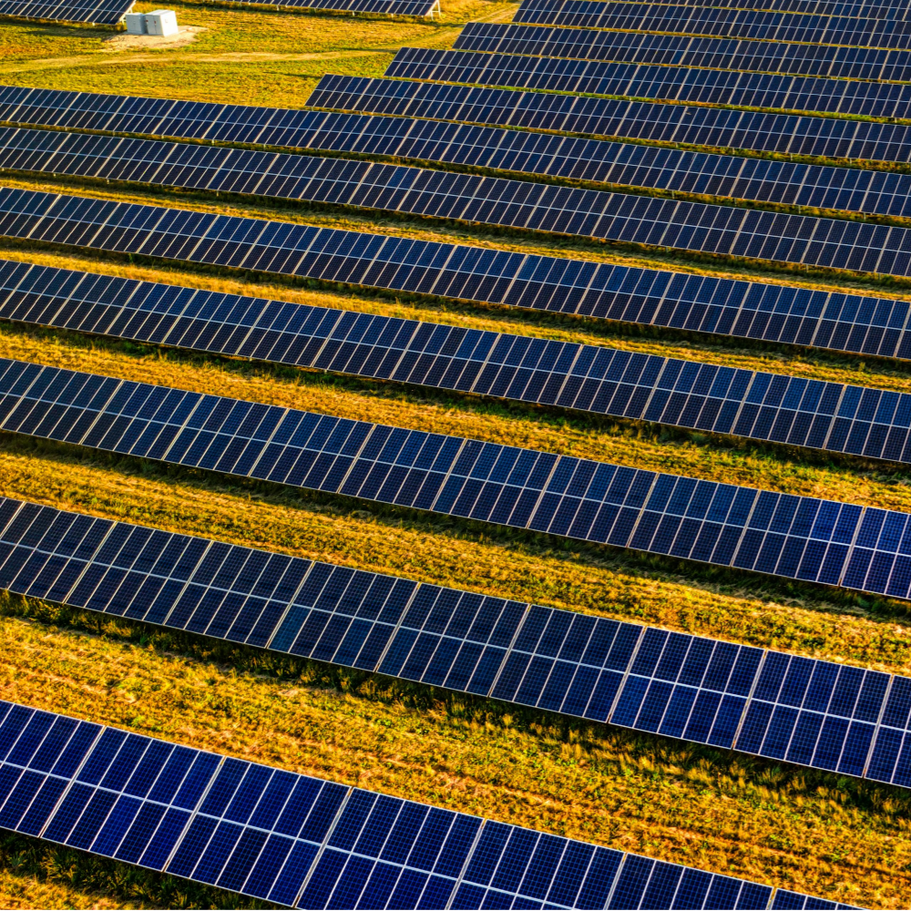 Fotovoltaiske sikringer: Ud over traditionen, førende den fremtidige innovation af nuværende beskyttelse