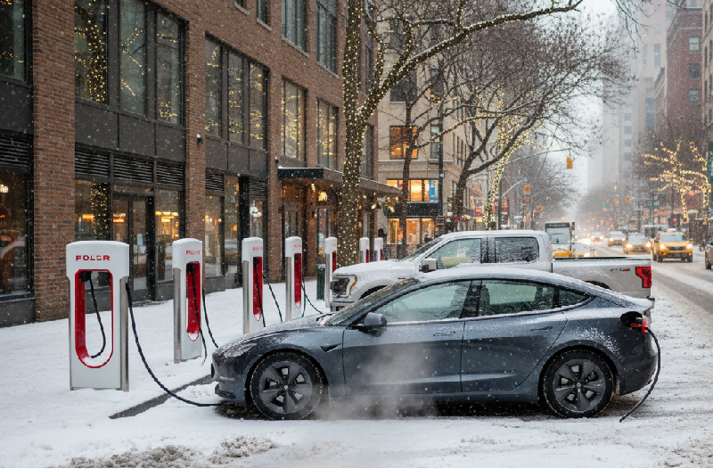 Optimal ydeevne i kolde klimaer: Højhastighedssikringer til ESS og halvlederbeskyttelse (Galaxy Fuse)