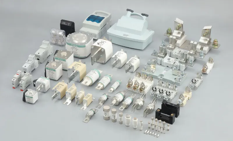 Valg af sikring: Kernetrin og nøgleovervejelser