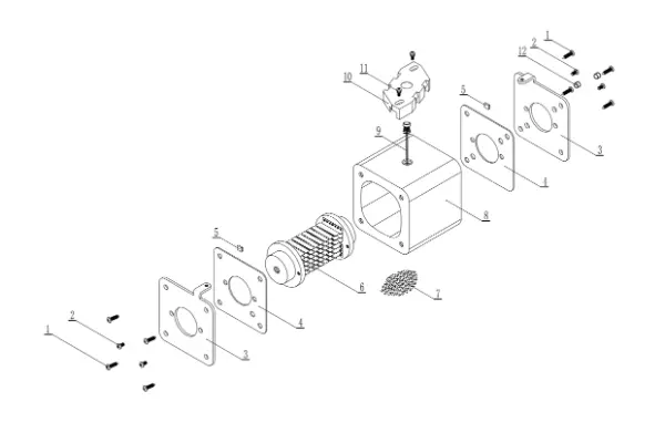 Fast-Acting Fuse